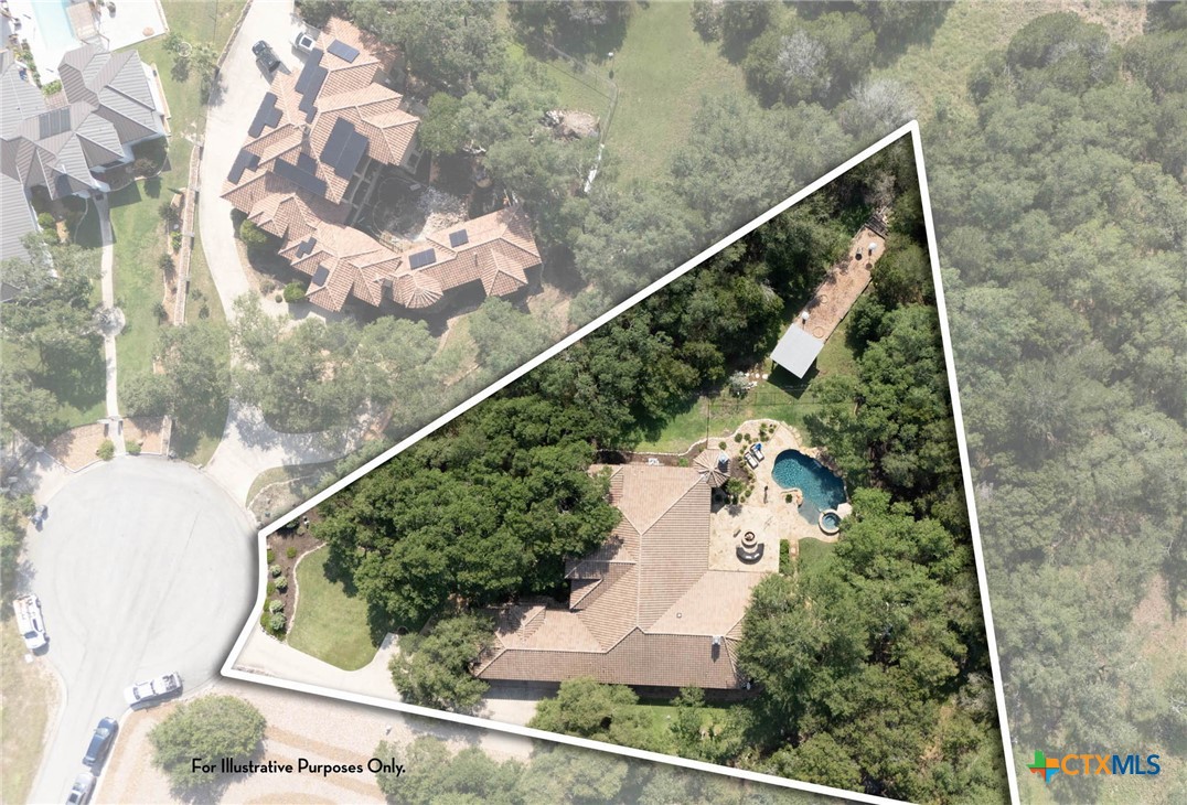 9807 Klein Court