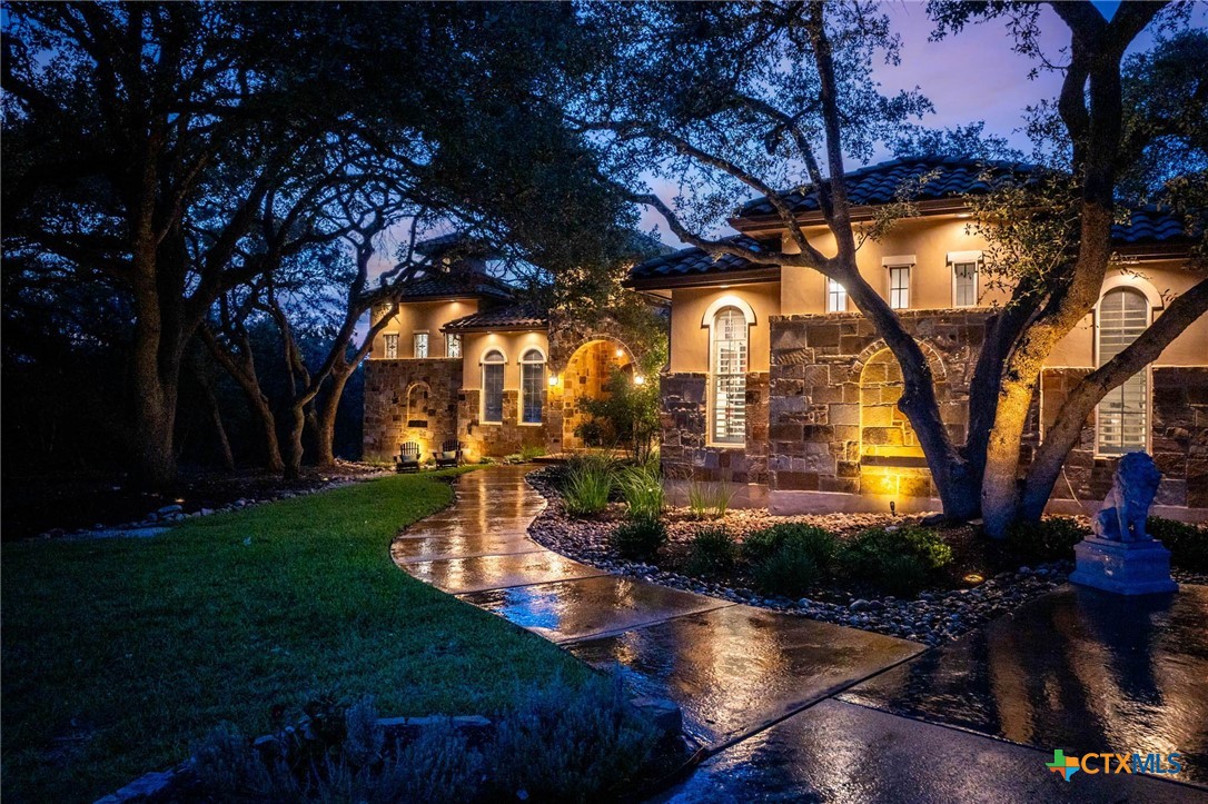9807 Klein Court