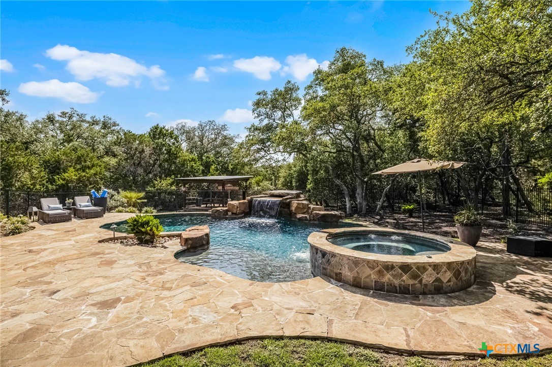 9807 Klein Court