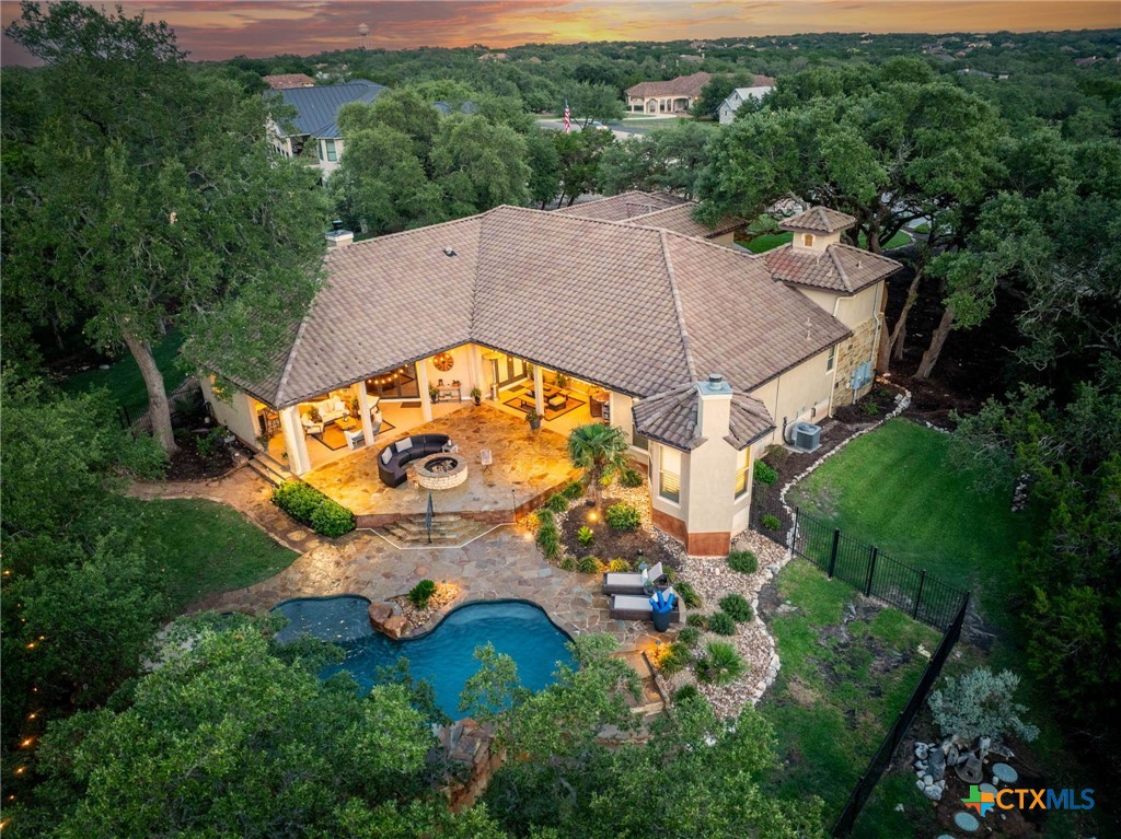 9807 Klein Court