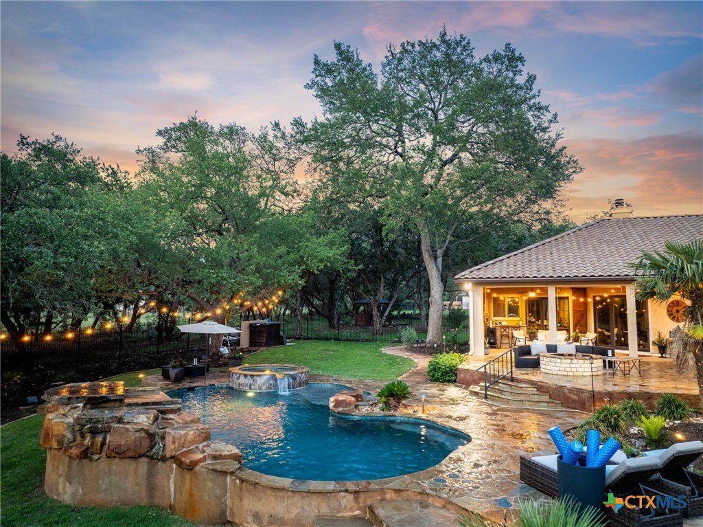 9807 Klein Court