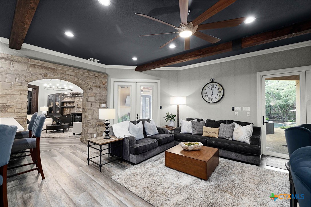 9807 Klein Court