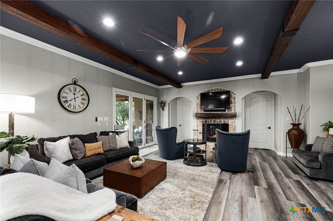 9807 Klein Court