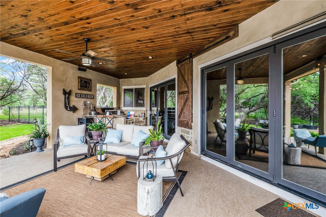 9807 Klein Court
