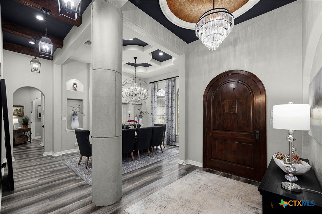 9807 Klein Court