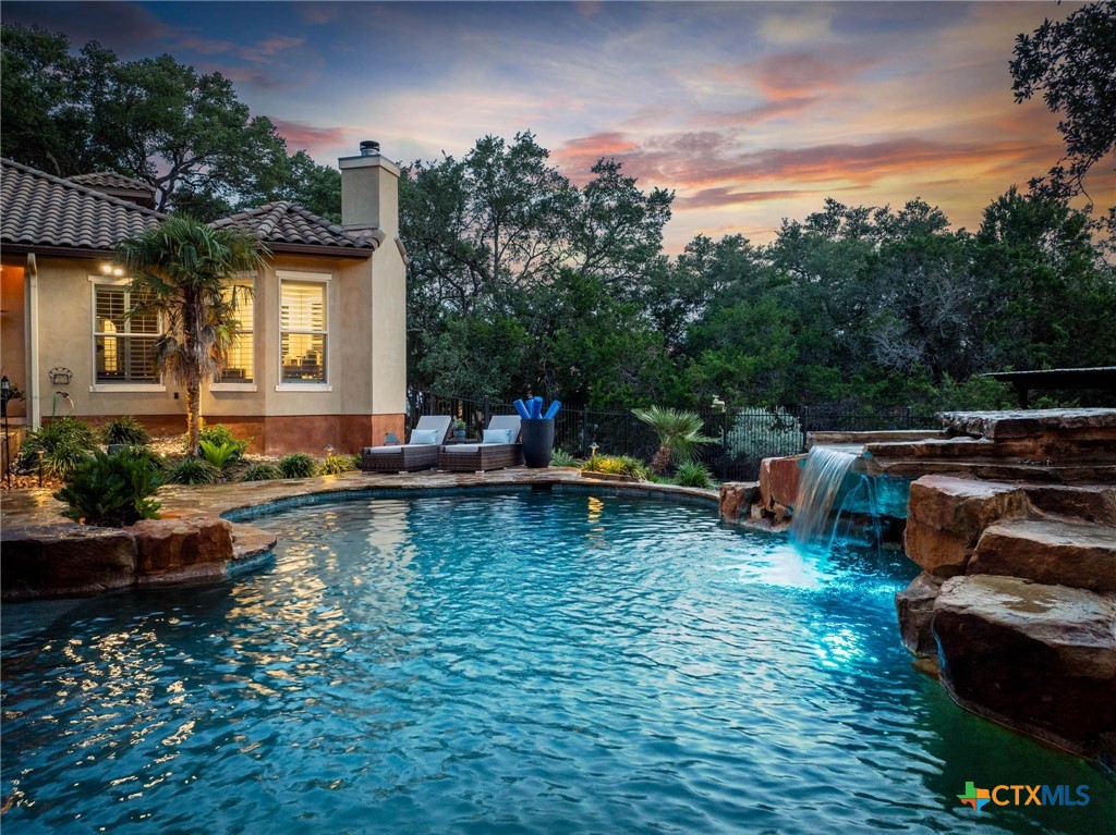 9807 Klein Court