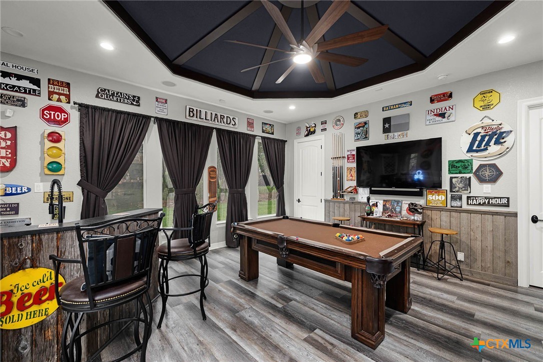 9807 Klein Court