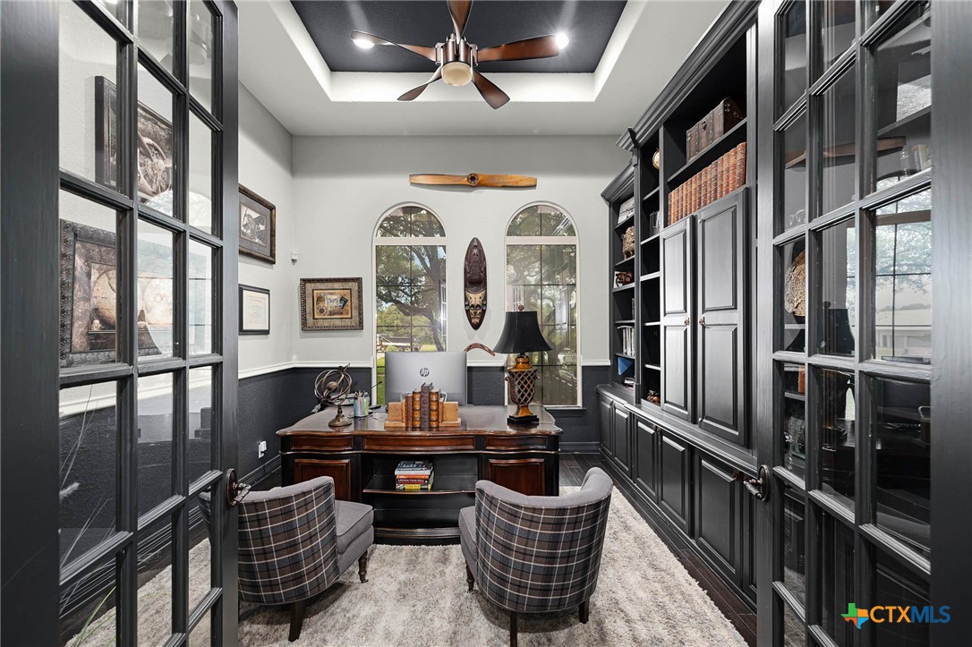 9807 Klein Court
