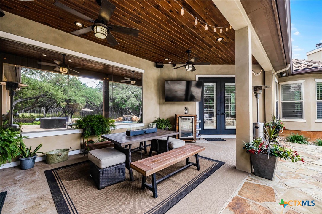 9807 Klein Court