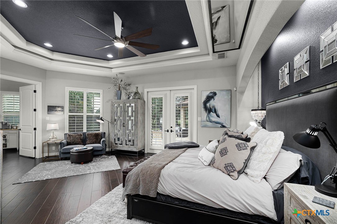 9807 Klein Court