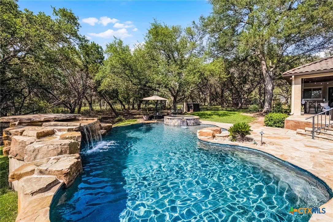 9807 Klein Court