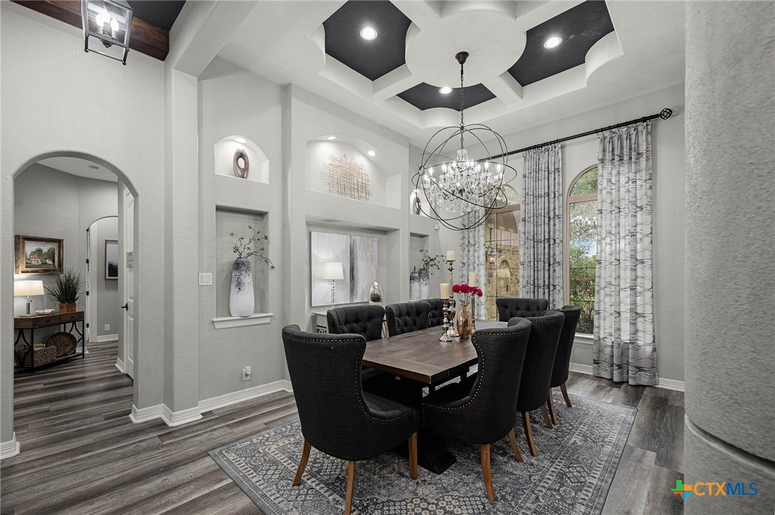 9807 Klein Court