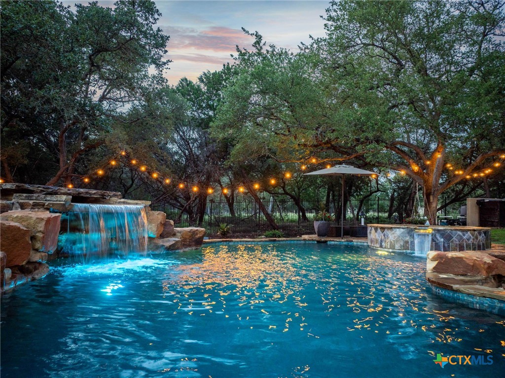 9807 Klein Court