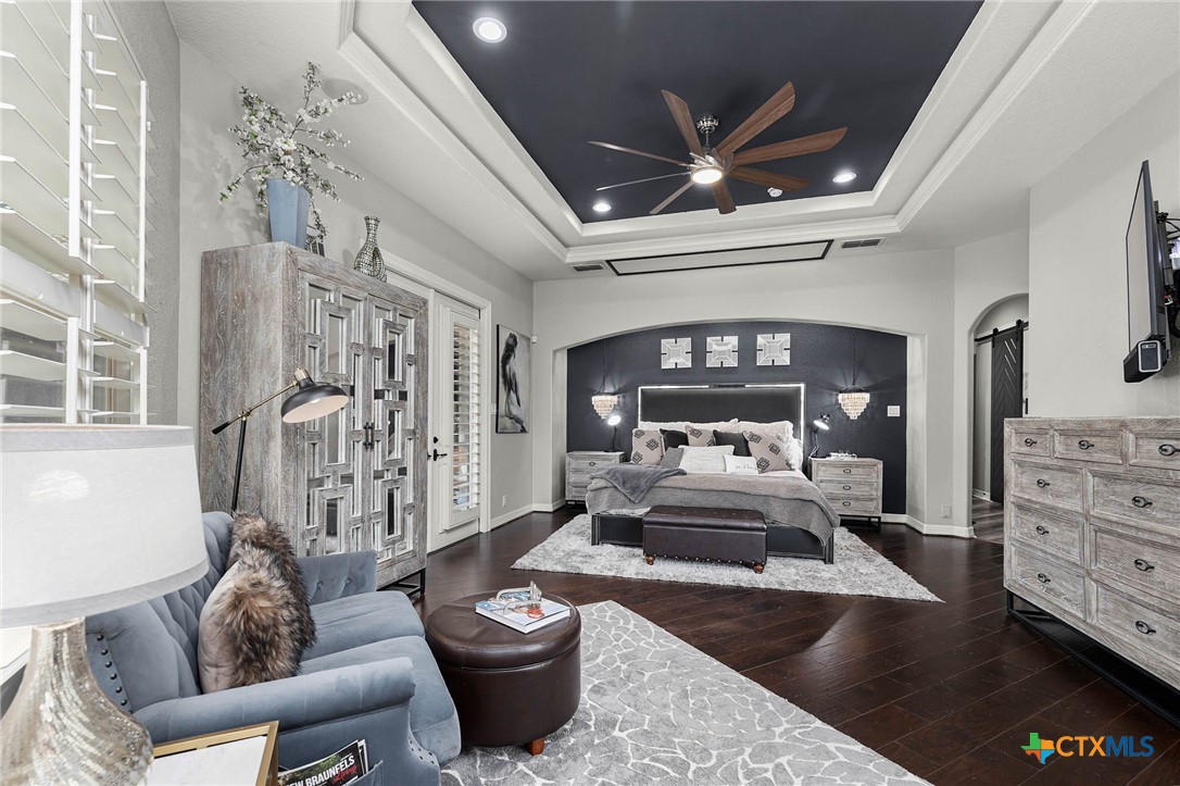 9807 Klein Court