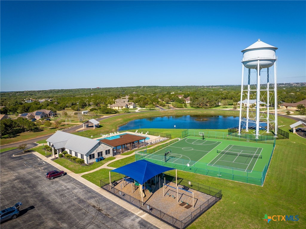 9807 Klein Court