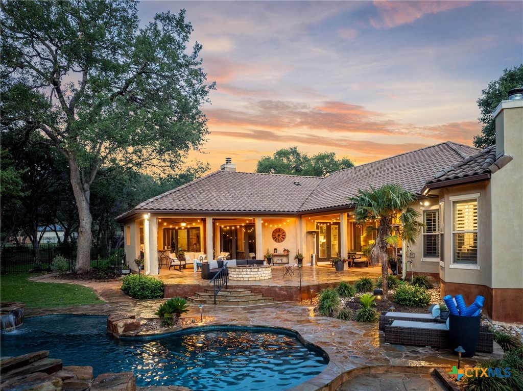 9807 Klein Court