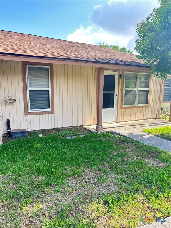 1051 Country Club Unit G #26 Drive 26