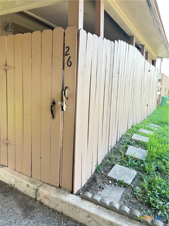 1051 Country Club Unit G #26 Drive 26