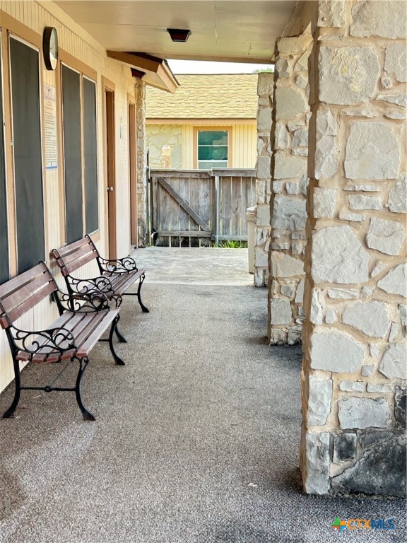 1051 Country Club Unit G #26 Drive 26