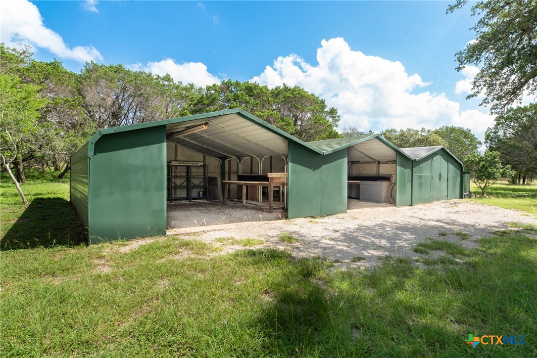 1100 Isaac Creek Circle