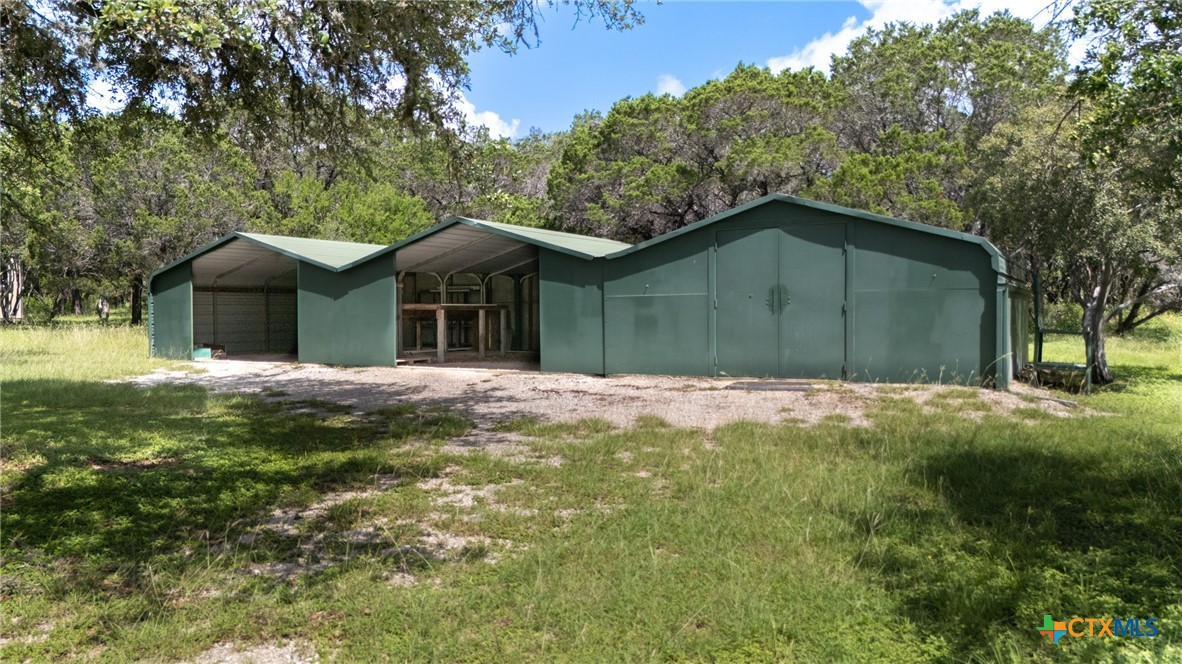 1100 Isaac Creek Circle