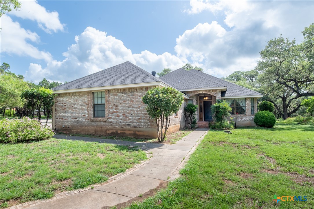 1100 Isaac Creek Circle