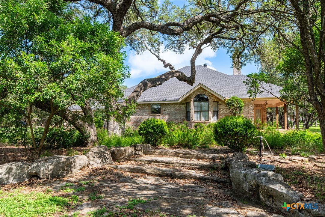 1100 Isaac Creek Circle