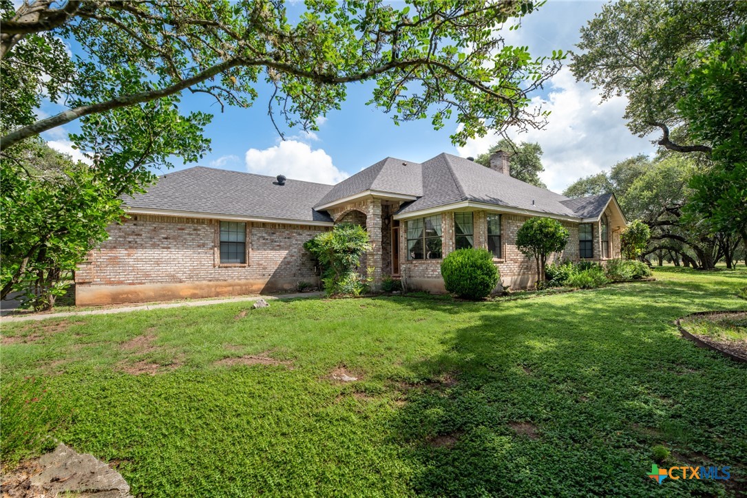 1100 Isaac Creek Circle