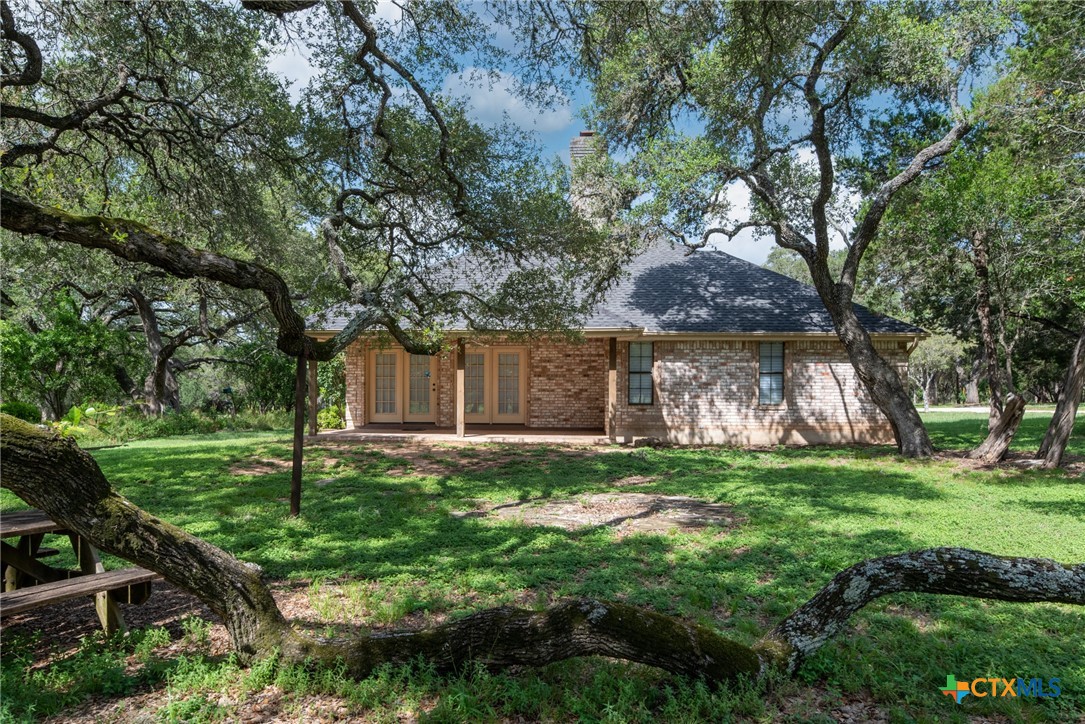 1100 Isaac Creek Circle