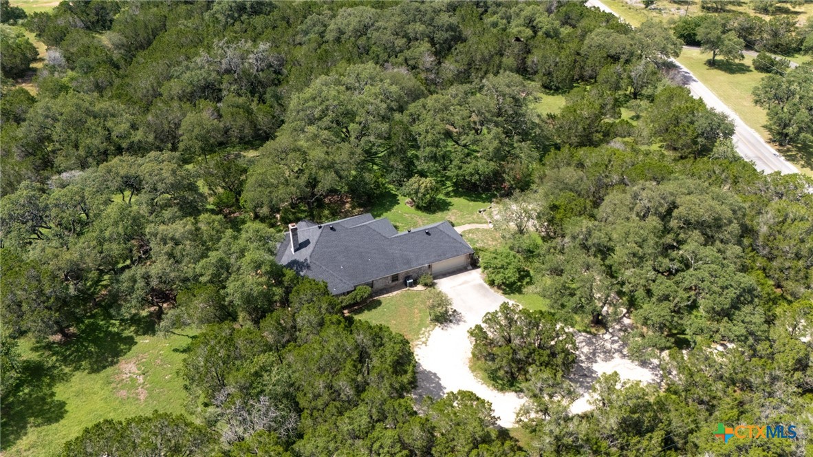 1100 Isaac Creek Circle