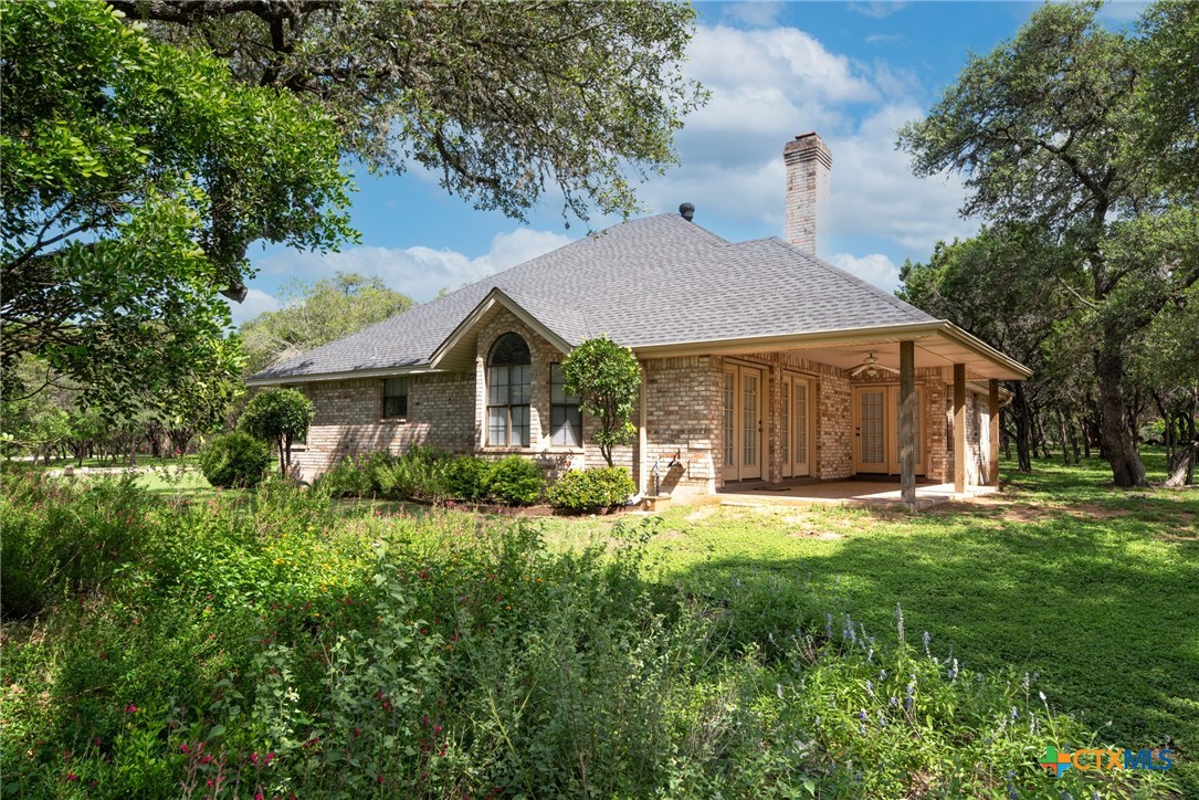 1100 Isaac Creek Circle