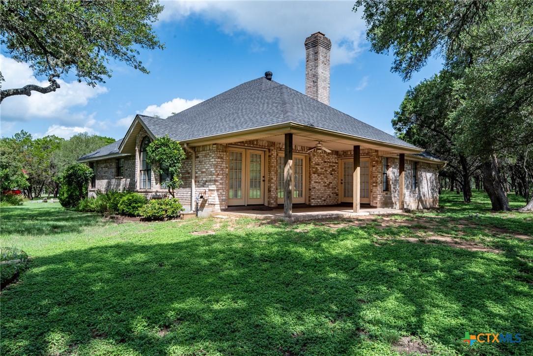 1100 Isaac Creek Circle