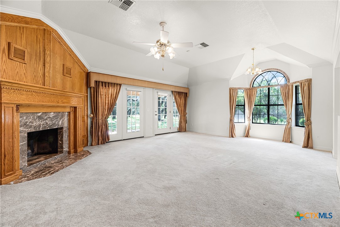 1100 Isaac Creek Circle