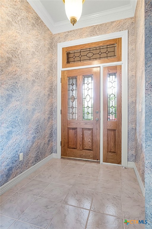 1100 Isaac Creek Circle