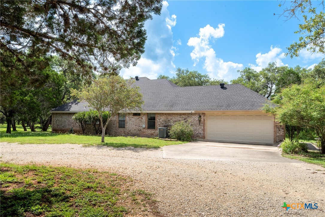 1100 Isaac Creek Circle