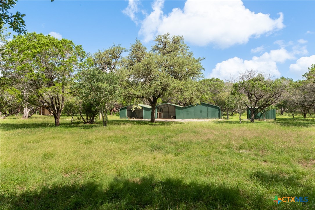 1100 Isaac Creek Circle