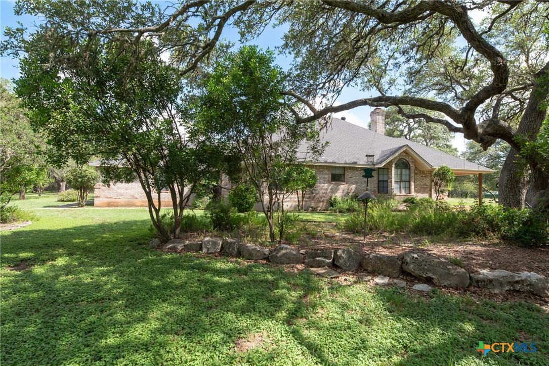 1100 Isaac Creek Circle