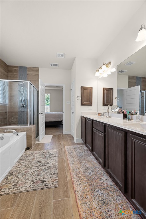 2143 Meadow Way Street