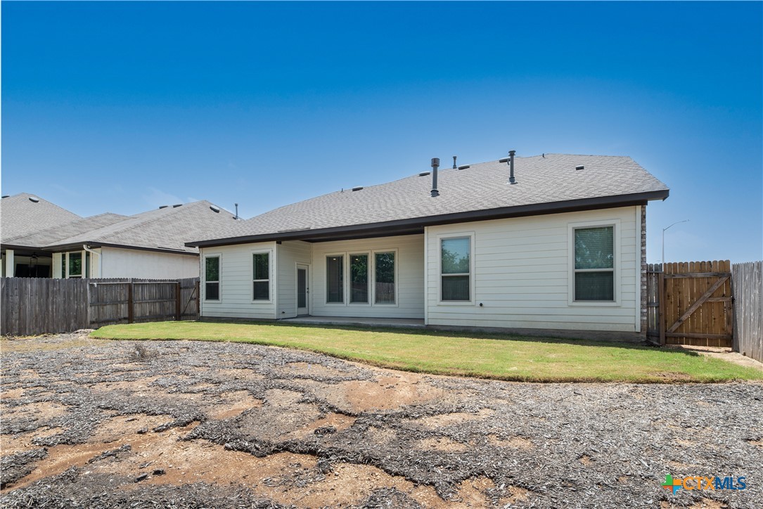 2143 Meadow Way Street