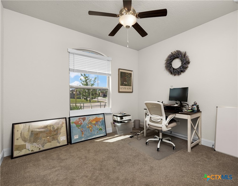 2143 Meadow Way Street