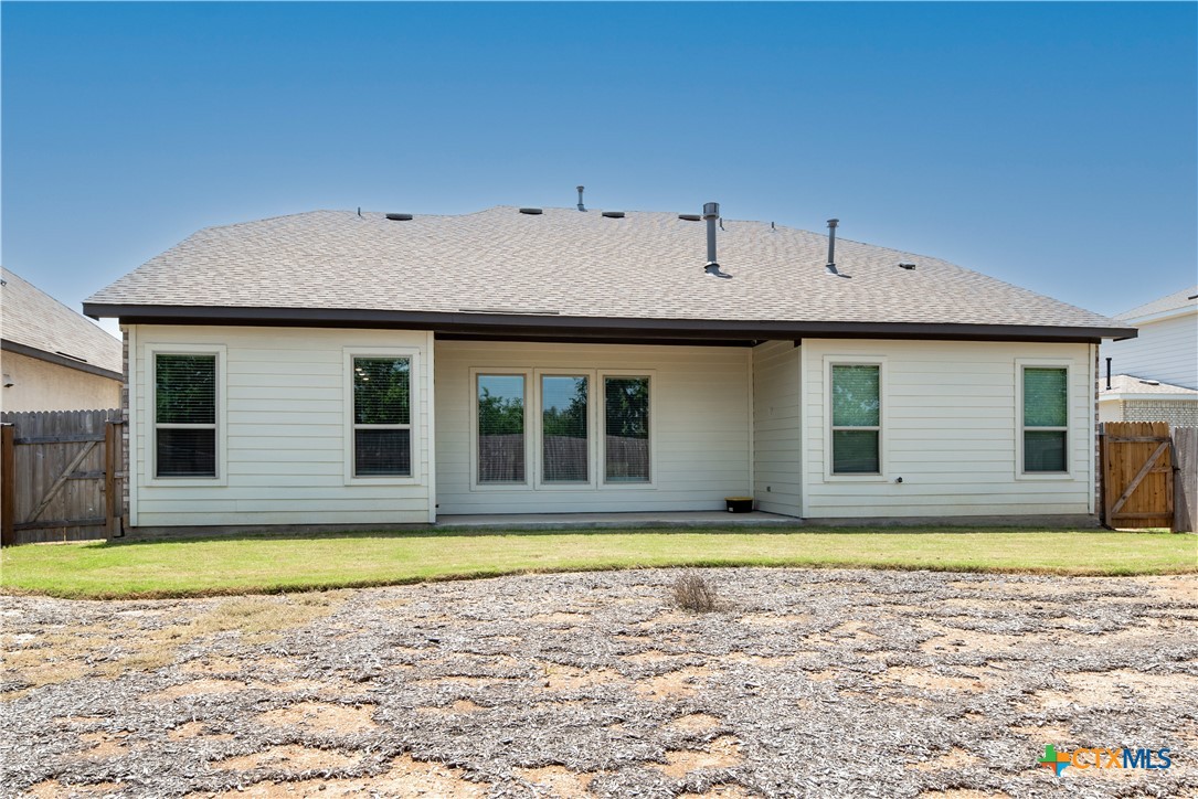 2143 Meadow Way Street