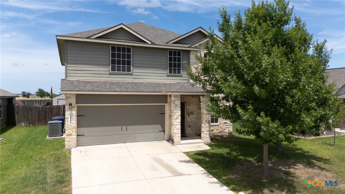 2249 Lighthouse Drive