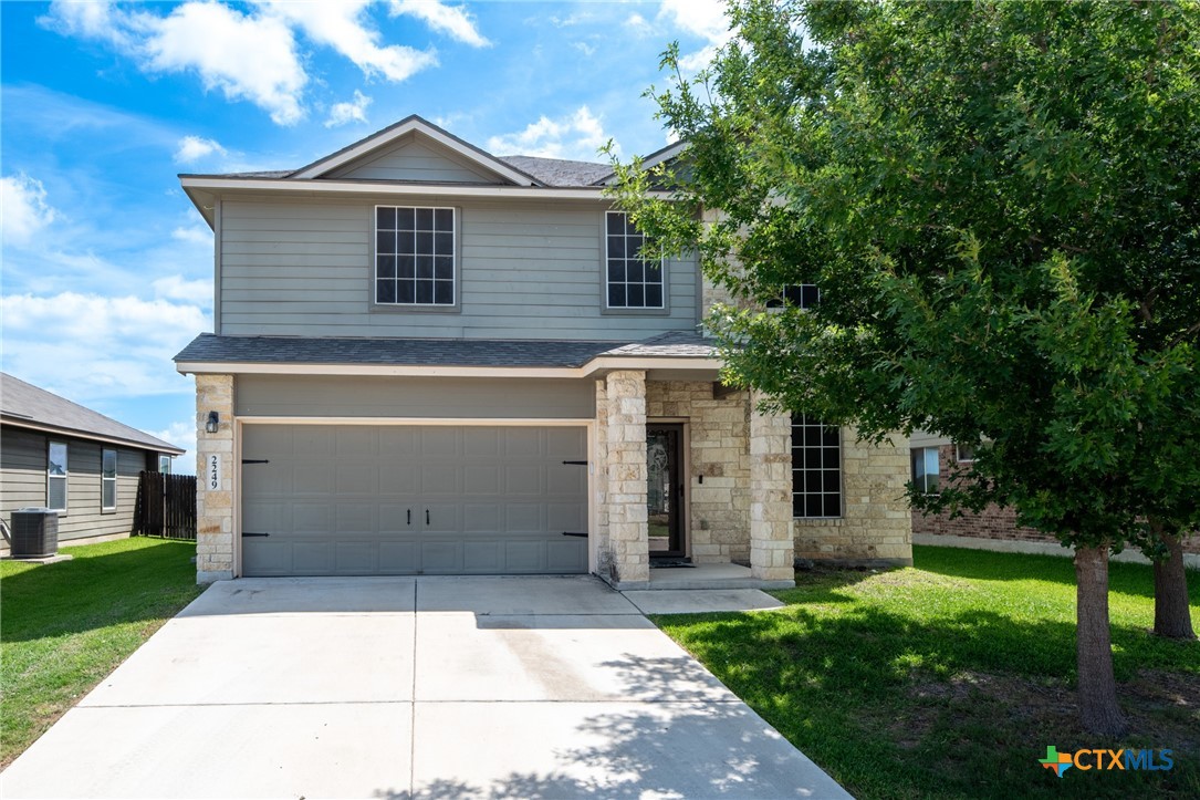 2249 Lighthouse Drive