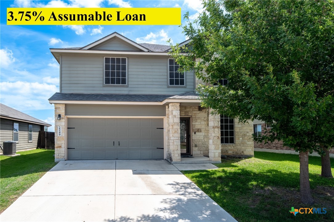 2249 Lighthouse Drive