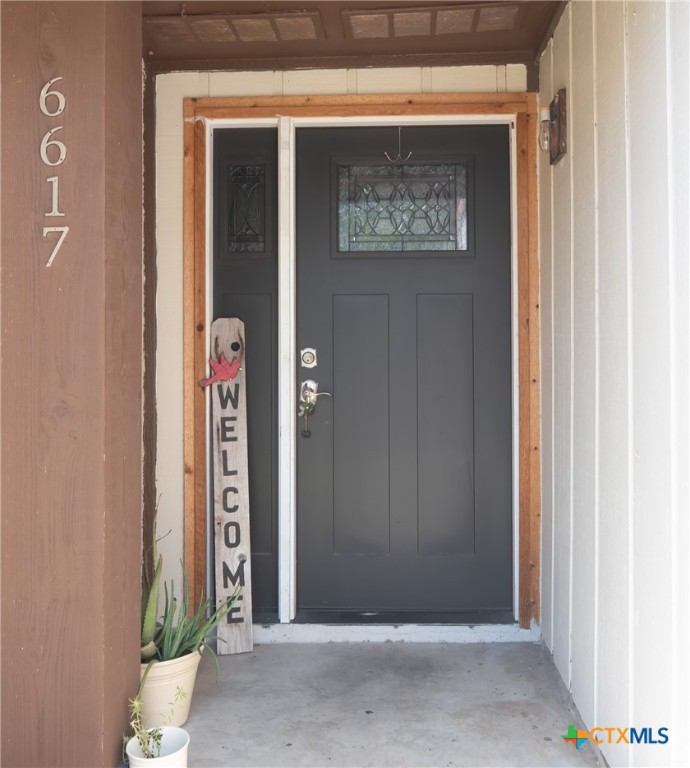 6617 Spring Lark Street