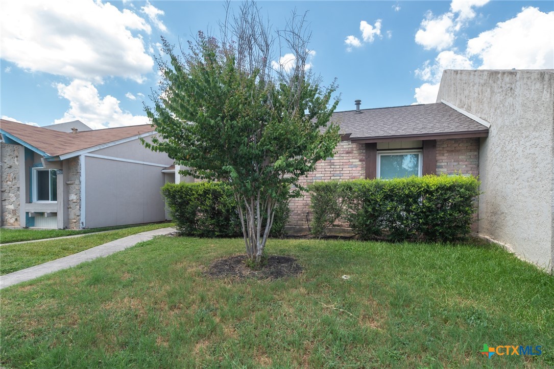 6617 Spring Lark Street