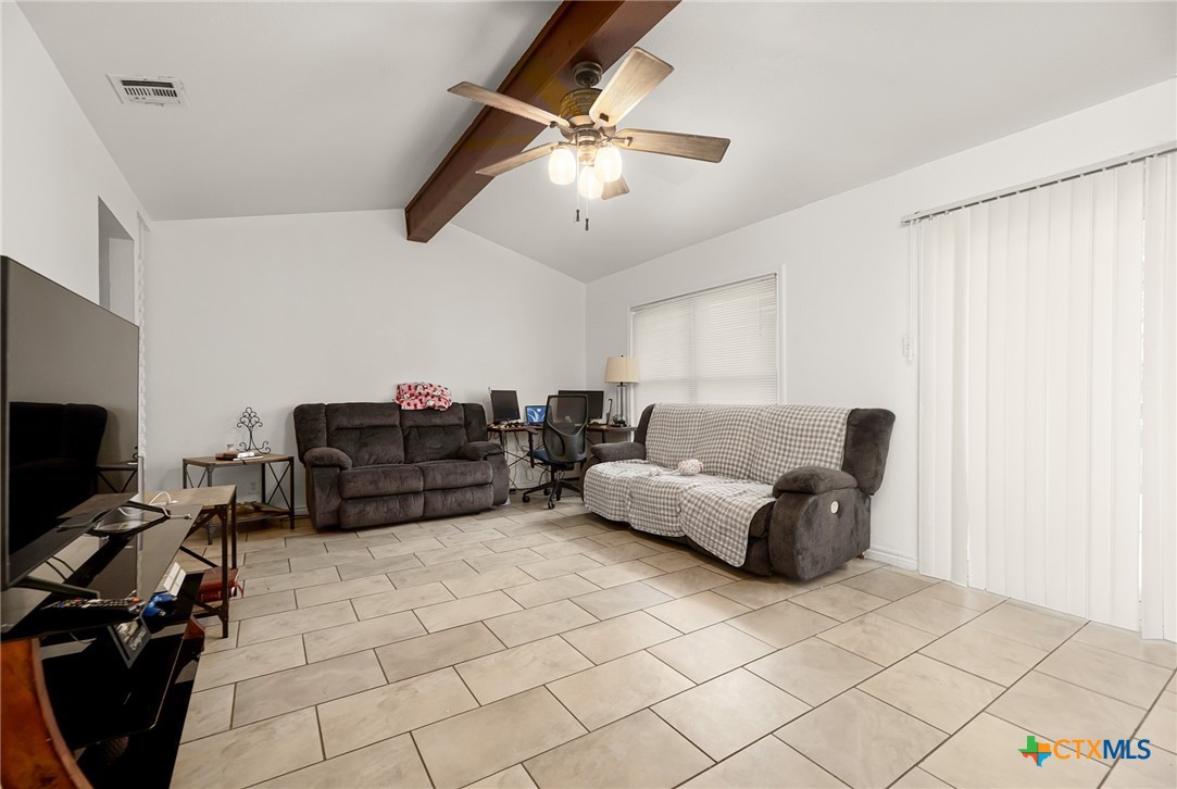 6617 Spring Lark Street