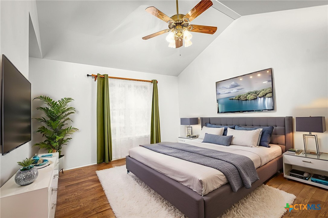 114 Tanglewood Drive