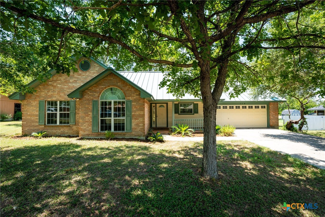 114 Tanglewood Drive