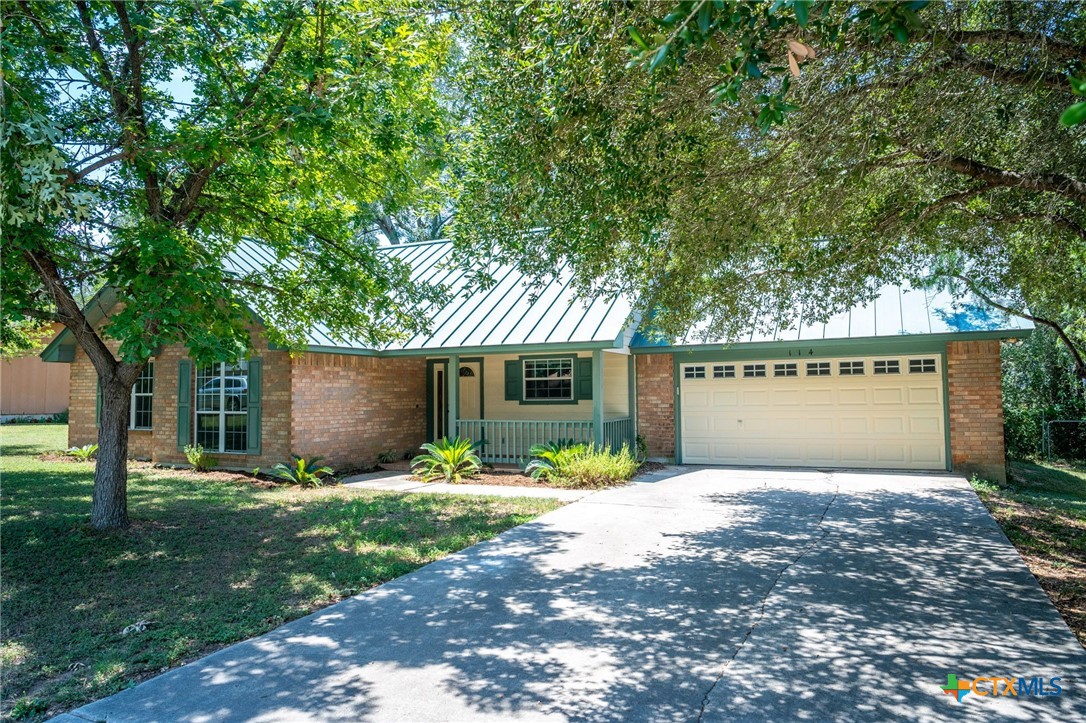 114 Tanglewood Drive